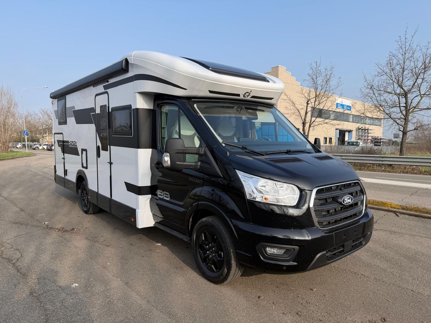 HORON 88 XT SPRING EDITION